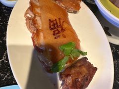 -局气 烤鸭·北京菜(光华路店)