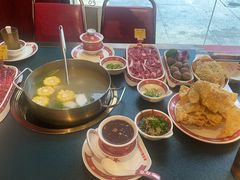-大吉利·潮汕鲜牛肉火锅(西安店)