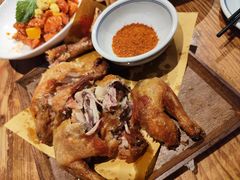 -打酱油·非遗淮扬菜(瘦西湖梅岭店)