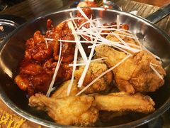 -MI WU FACTORY米屋美食工厂餐厅(绿地店)
