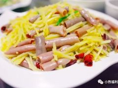 -香满居张记小厨私房菜(青岛站店)