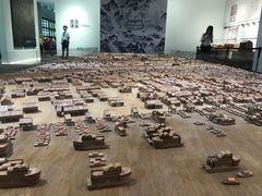 -广州市城市规划展览中心