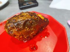 老妈兔头-廖老妈蹄花(中海国际店)