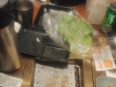 -新石器烤肉(之心城店)