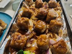 -庖丁堂酒店(金穗大道店)