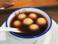 -五条人糖水铺(武林总店)