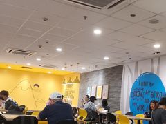 -麦当劳(民盈·国贸城店)