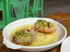 -众味海鲜大排档·活海鲜·潮汕味(南澳店)