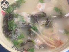 -洪湖里高汤云吞