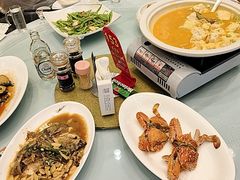 -舌尖上·霞浦滩涂海鲜·新闽菜(总店)
