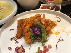 -彩虹之约•淮扬家宴(亚运村店)