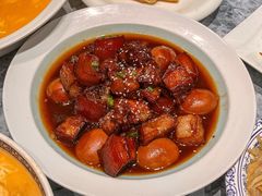 -聚丰园•湖鲜餐厅(阿红私房菜梅石路店)