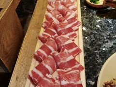 -蜀大侠火锅(森兰花园城店)