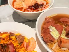 -深仔记茶餐厅(亚士厘道店)