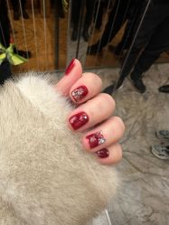 -Nice Nail 奈斯美甲
