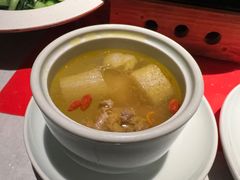 -春色如许·茶食餐厅(桃李春风店)