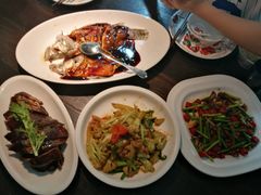 -外婆家(杭州马塍店·杭帮菜名店)