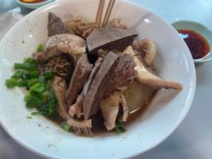 -梓记牛什(總店)