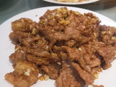 -振生清真饭店(永安道店)