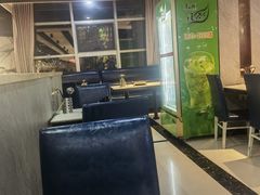 -皇家5号海鲜烤肉火锅自助餐(聊城总店)