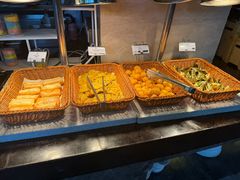 -索菲特西湖大酒店·香榭丽全日候餐厅(南山路店)