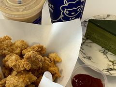 -Blue Concept Cafe&Farm·關於藍