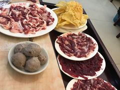 -陈记顺和潮汕牛肉火锅(韩江路店)