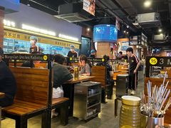 -三个蒙古大叔羊肉串(大宁店)