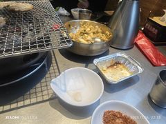 -合易泓烤肉•首创生椰大油边(宁山路店)