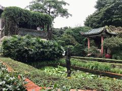 -东莞市可园博物馆