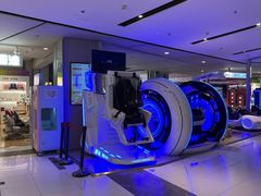 -远洋未来广场(育慧北路店)