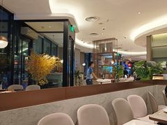 -必胜客(世纪港湾店)