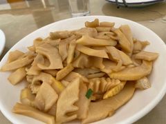 -天乐农家鱼头王(天目湖店)