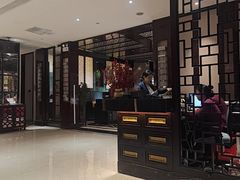 -临家小院·潮汕菜·商务宴请·点心(白石洲店)