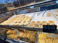 -宋记饼家(石门二路店)