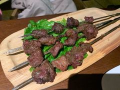 -牛焱·贵州黄牛肉火锅(城西银泰店)