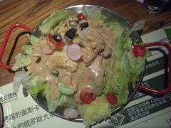 -通海俄式烧烤(下瓦房店)