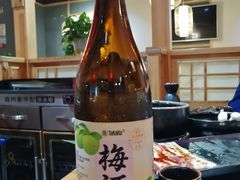 -九田家黑牛烤肉料理(太奥广场店)