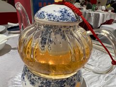 -聚春园自助餐厅(东街口店)