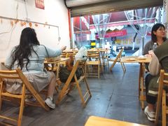 -86烧烤·炭火烧烤 (石人总店)