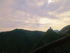 -重庆云阳龙缸景区