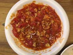 西红柿炒鸡蛋-妈妈的味道(工人体育场东路店)