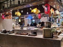 -太湖饭店玉兰厅(自助餐厅)