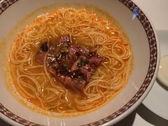 附赠生日面-新荣记(BFC外滩金融中心店)