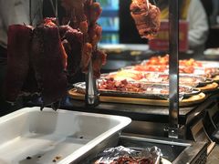 -吉布鲁牛排海鲜自助(CBD万达店)