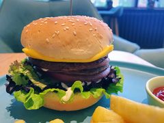 -ZING COFFEE 镜咖啡