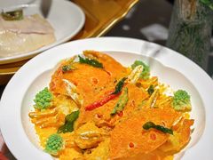 -狮拾久·现代新加坡料理(壹方城店)