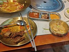 -六七八韩式烤肉·韩国料理(上杭路店)