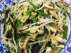 -八爷手擀炸酱面(张家窝店)