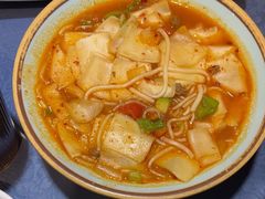 -清真·舒迩布炕锅王·高原美食文化(青海总店)
